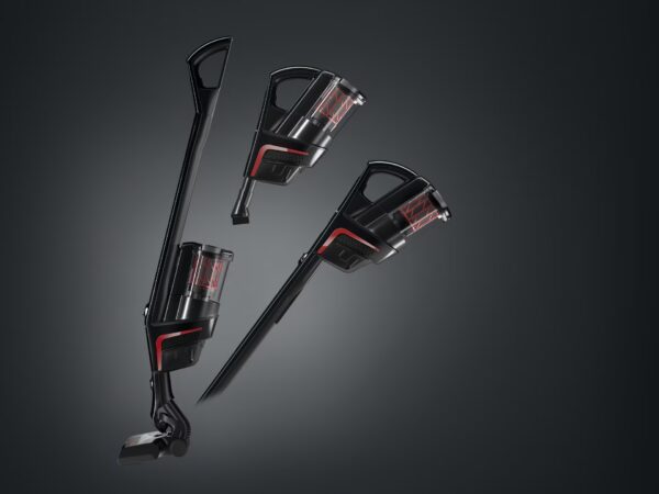 Miele Triflex HX1 - SMUL0 - Image 2