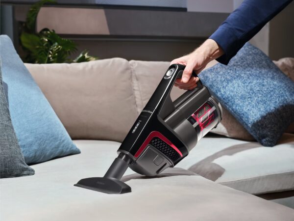 Miele Triflex HX1 - SMUL0 - Image 5