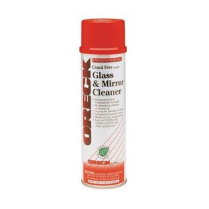 Cloud Free Glass and Mirror Cleaner