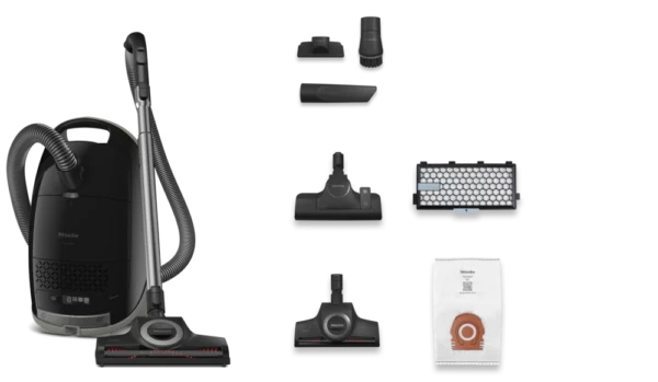 Miele Guard M1 Cat & Dog - Image 4