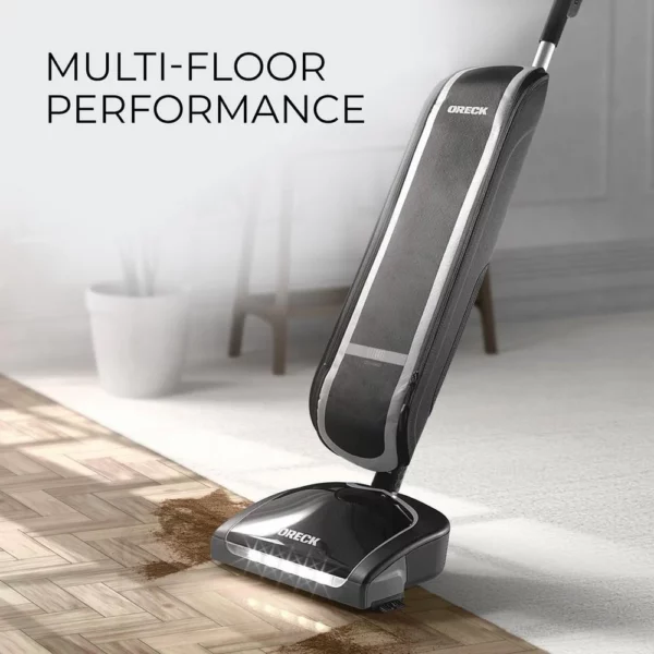 Oreck Elevate Command Vacuum - Image 4