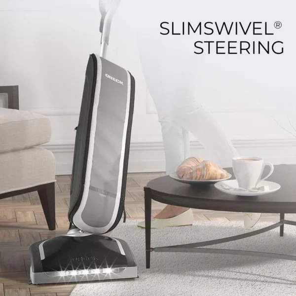 Oreck Elevate Conquer Vacuum - Image 2