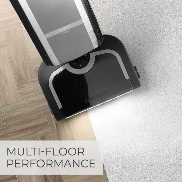 Oreck Elevate Conquer Vacuum - Image 4