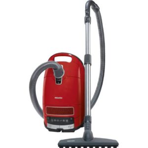 Miele Complete C3 Homecare Canister Vacuum