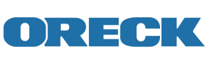Oreck Vacuums Logo