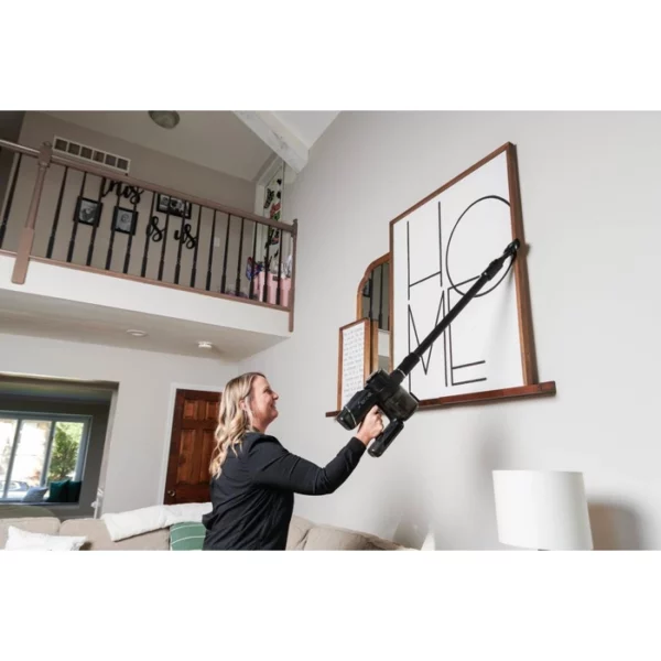 R65 Cordless Stick Vacuum - Image 2