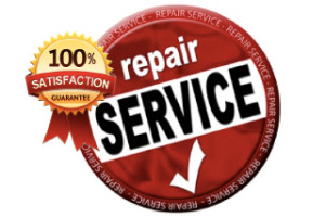 Vacuum Repair & Service