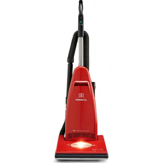 Riccar Commercial Vibrance with Tools NolaVac