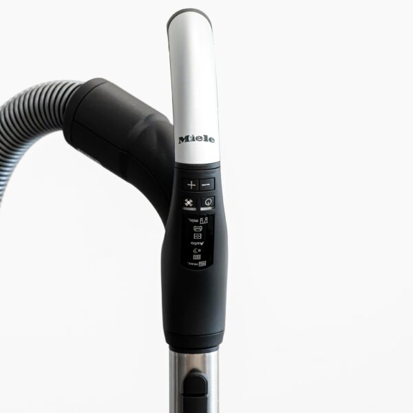 Miele Complete C3 HomeCare+ PowerLine - SGPE0 Autumn red - Image 2